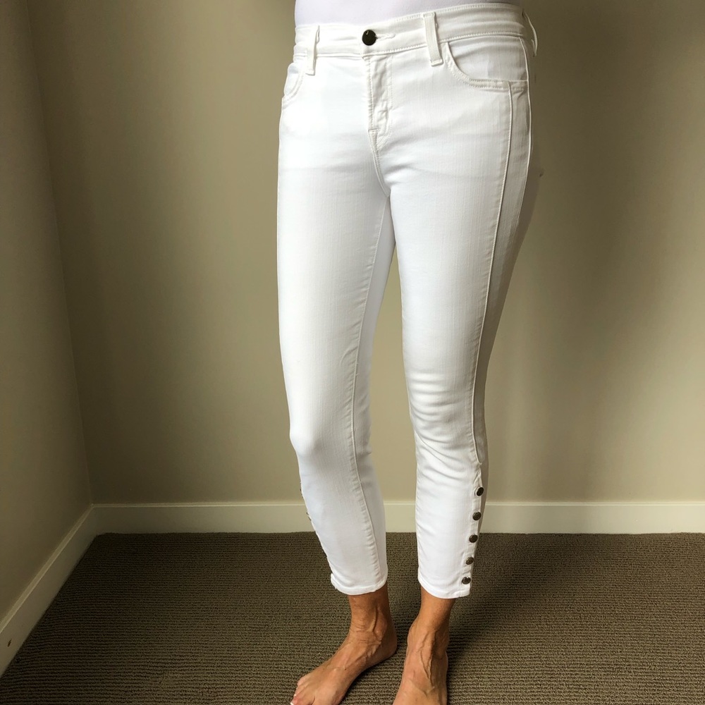 J BRAND Jeans
